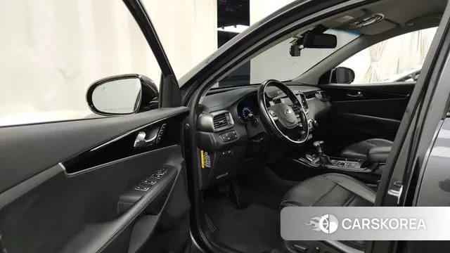 Kia The New Sorento id 3607895 из Кореи 20