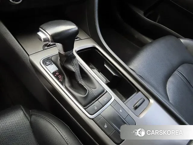 Kia The New K5 2nd generation id 3500004 из Кореи 19