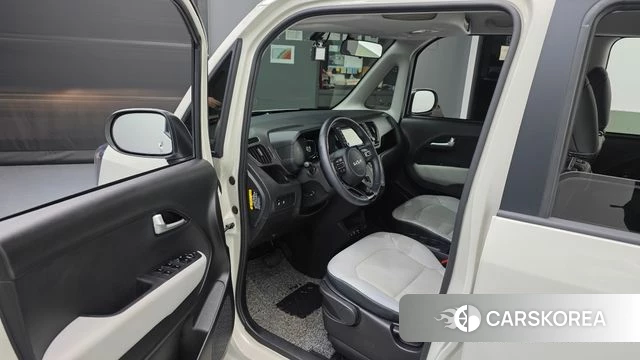 Kia The New Kia Ray id 4500016 из Кореи 31