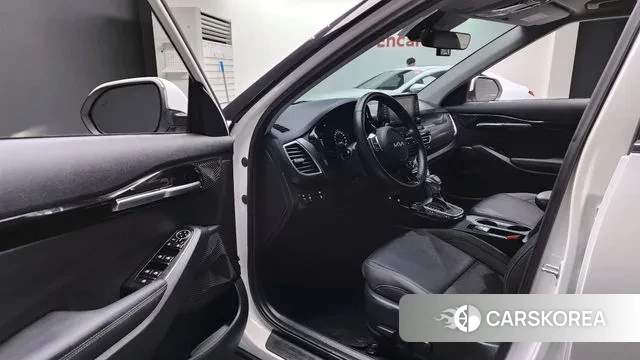 Kia Seltos id 3581655 из Кореи 20