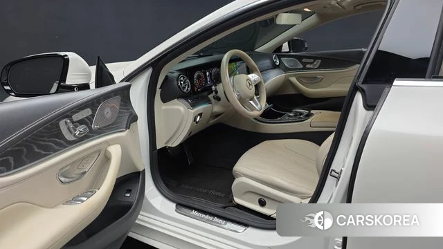 Mercedes-Benz CLS-Class C257 id 4872885 из Кореи 20