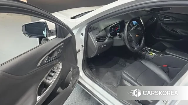 Chevrolet (GM Daewoo) The New Malibu id 3444521 из Кореи 20