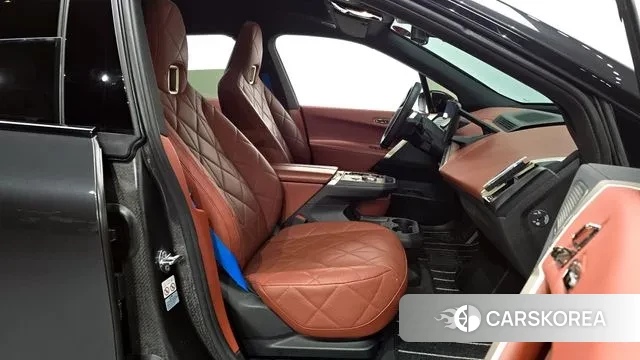 BMW iX id 3701030 из Кореи 20