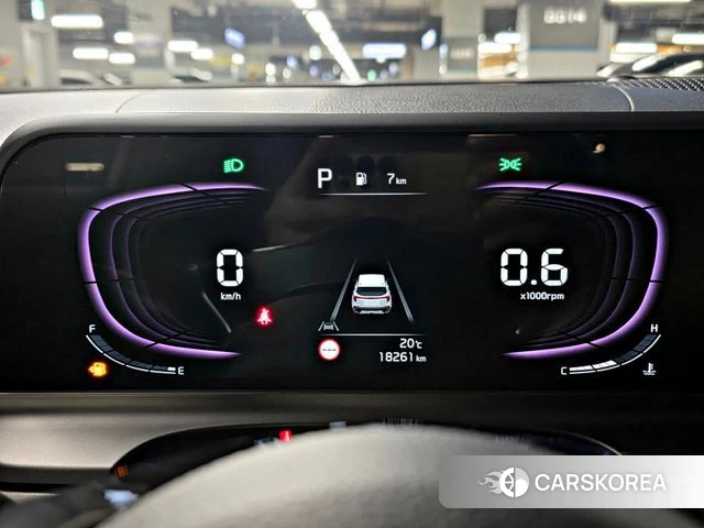 Kia The New Seltos id 3981999 из Кореи 20