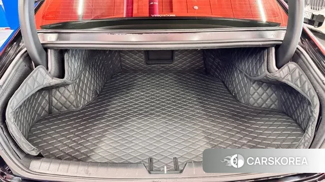 Hyundai Grandeur (GN7) id 3472143 из Кореи 20