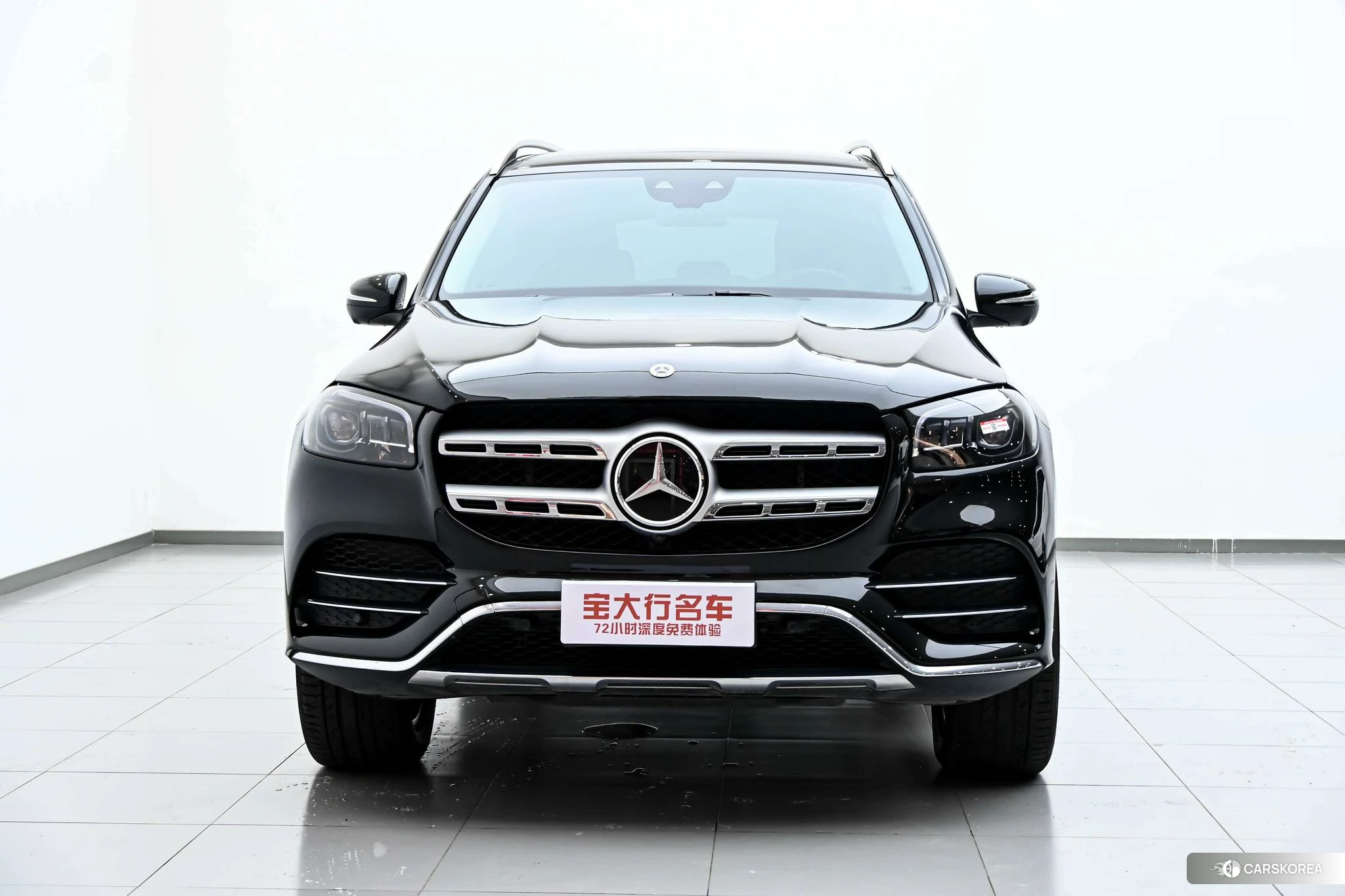 Mercedes-Benz GLS id 4455320 из Китая 39