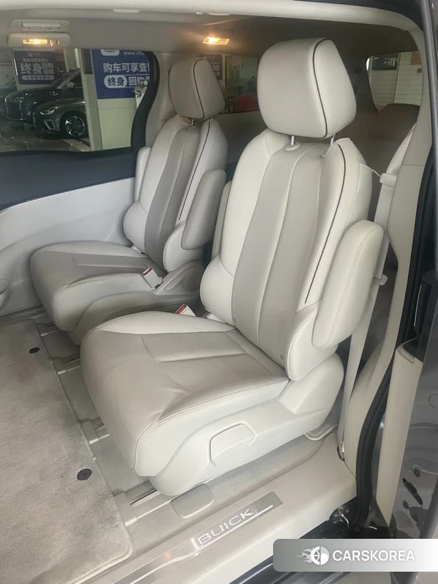 Buick GL8 id 4238475 из Китая 12