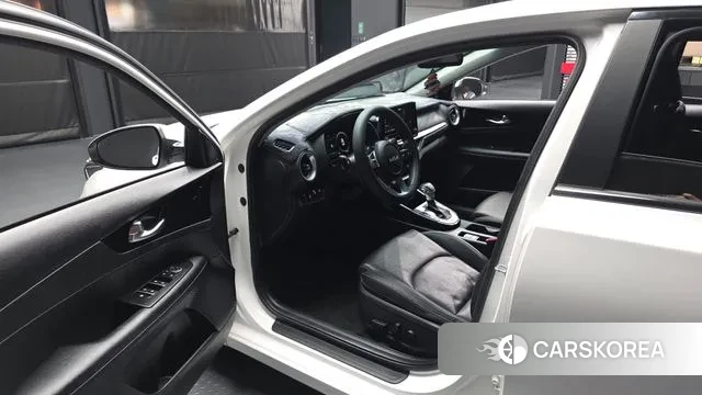 Kia The New K3 2nd generation id 3712803 из Кореи 20