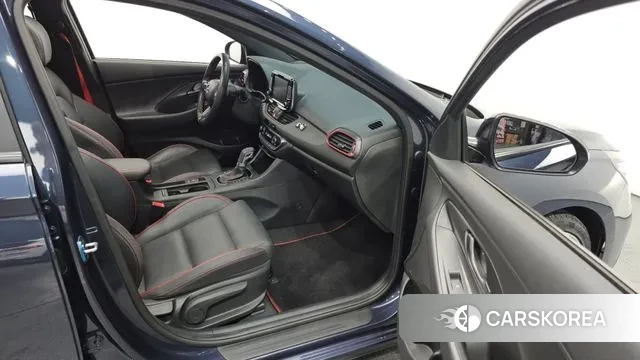 Hyundai i30 (PD) id 3626820 из Кореи 20