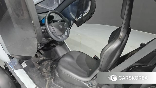 Renault Korea (Samsung) Twizy id 4731988 из Кореи 30