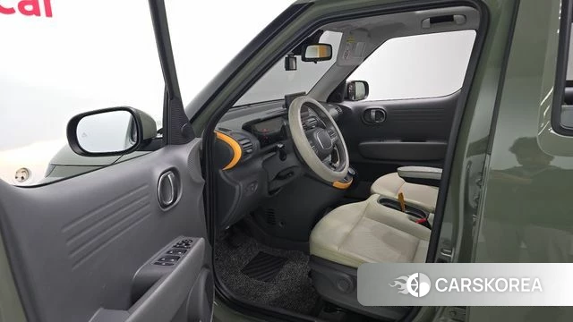 Hyundai Casper id 3915808 из Кореи 20