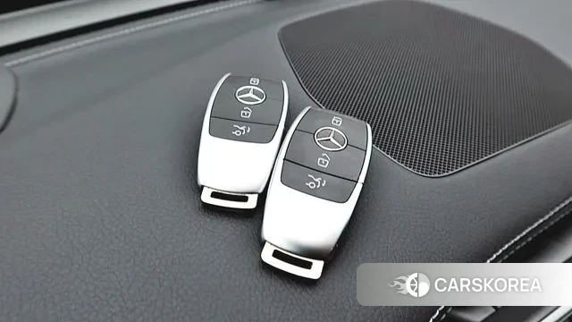 Mercedes-Benz GLC-Class X253 id 3612124 из Кореи 18