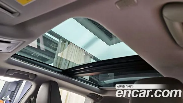 Lexus RX450h 4th generation id 2760507 из Кореи 20