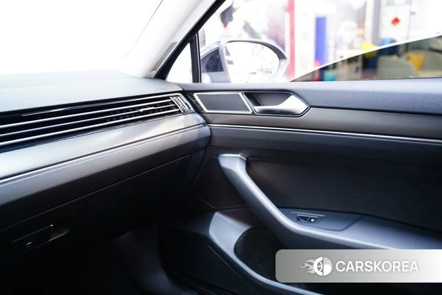 Volkswagen Magotan id 3902025 из Китая 15