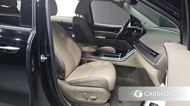 Kia Carnival 4th generation id 3759804 из Кореи 20