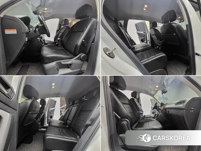 Volkswagen Tiguan second Generation id 3284510 из Кореи 19