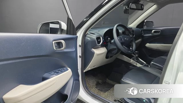 Hyundai Venue id 3877795 из Кореи 20