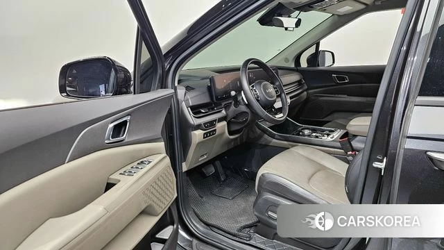 Kia The New Carnival 4th Generation id 4360358 из Кореи 20