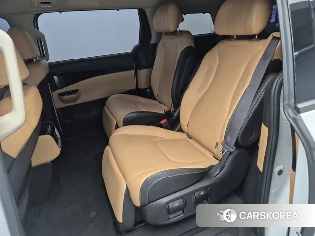 Kia Carnival 4th generation id 3273879 из Кореи 11