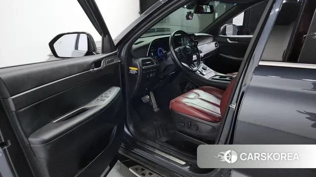 Hyundai Palisade id 2995096 из Кореи 20