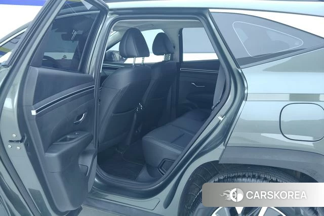 Hyundai Tucson id 4221591 из Китая 17