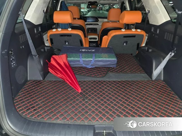 Hyundai Palisade id 4547762 из Кореи 10