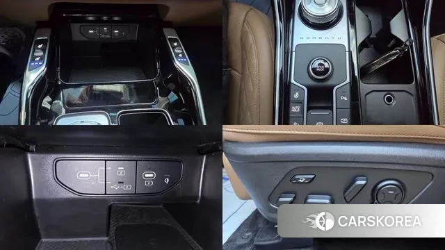 Kia The New Sorento 4th Generation id 3251547 из Кореи 20