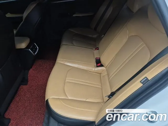 Kia K5 3rd generation id 2697737 из Кореи 19