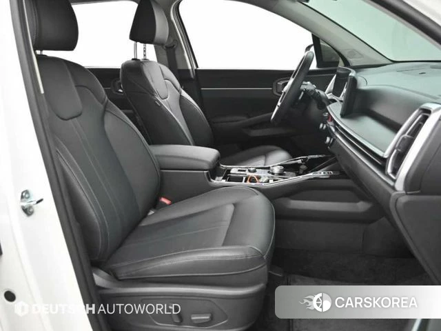 Kia The New Sorento 4th Generation id 4847169 из Кореи 20