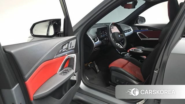 BMW X1 (U11) id 4381560 из Кореи 32