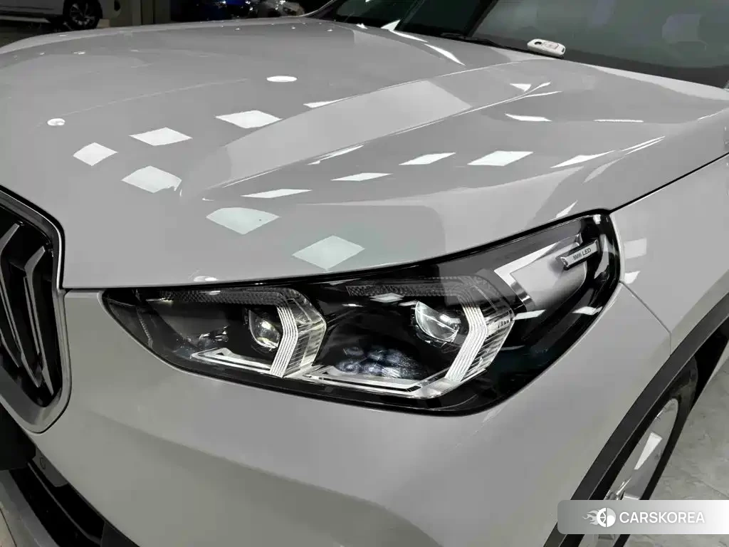 BMW X1 id 4629533 из Китая 27