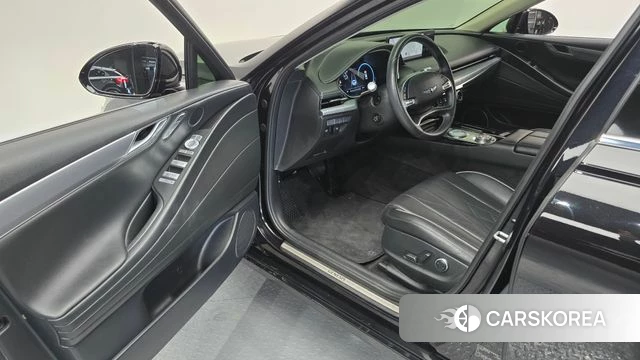Genesis G80 (RG3) id 3899123 из Кореи 20