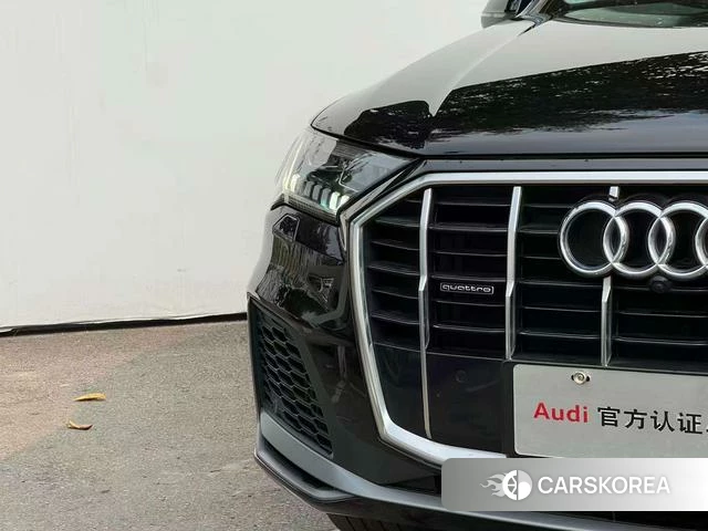 Audi Q7 id 4213894 из Китая 30