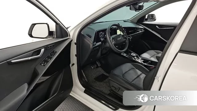 Kia Di Ol Nu Niro id 3491950 из Кореи 20