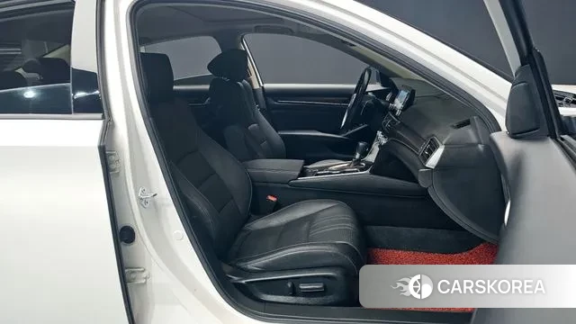 Honda Accord 10th Generation id 3525201 из Кореи 20