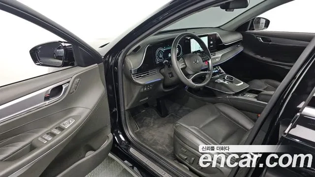 Hyundai The New Grandeur IG id 2879619 из Кореи 20