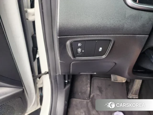 Hyundai Tucson (NX4) id 2900672 из Кореи 14