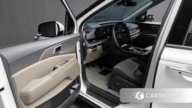 Kia The New Carnival 4th Generation id 3347229 из Кореи 20