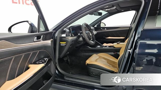 Kia K5 3rd generation id 3899281 из Кореи 20