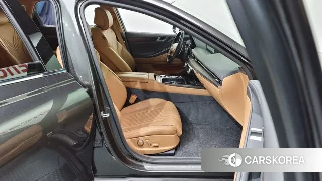Genesis G80 (RG3) id 2915772 из Кореи 20
