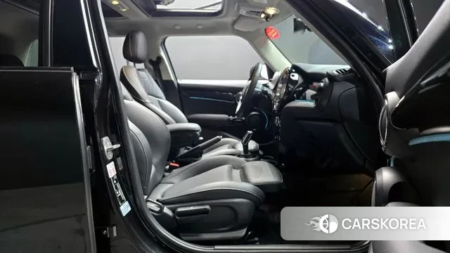 Mini Cooper id 3094307 из Кореи 20