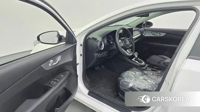 Kia The New K3 2nd generation id 3075444 из Кореи 20