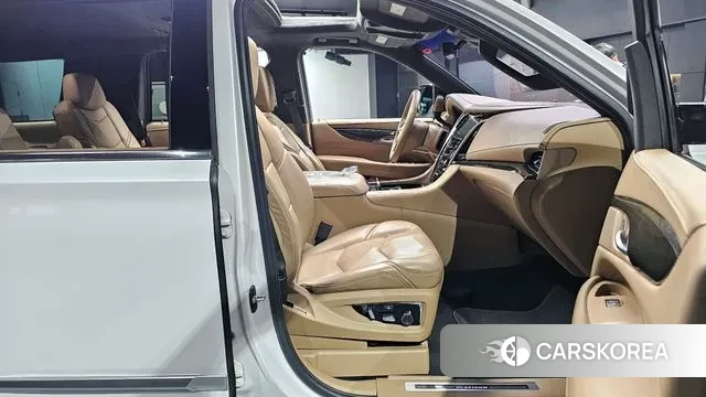 Cadillac Escalade id 3429161 из Кореи 20