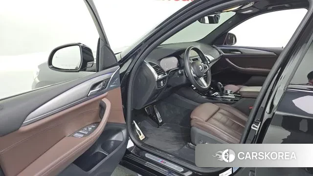 BMW X3 (G01) id 3355753 из Кореи 20