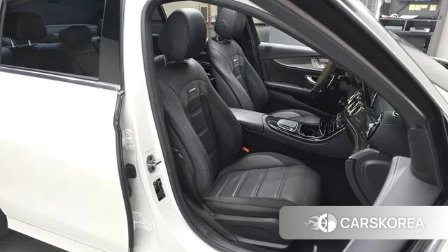 Mercedes-Benz E-Class W213 id 3752488 из Кореи 20
