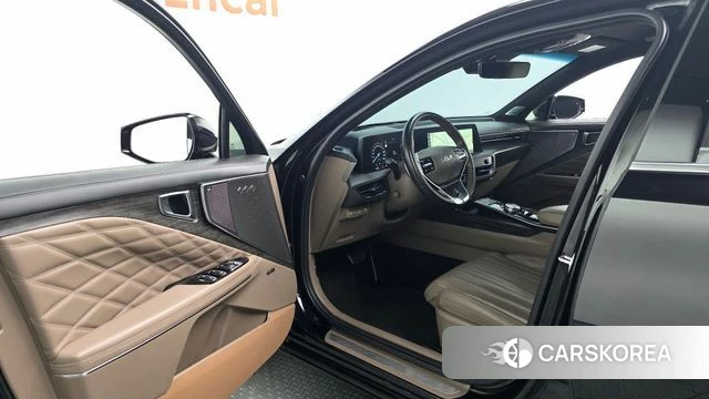 Kia K8 id 4693135 из Кореи 20