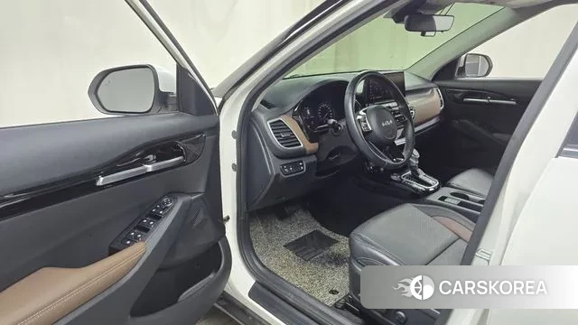 Kia Seltos id 3561750 из Кореи 20