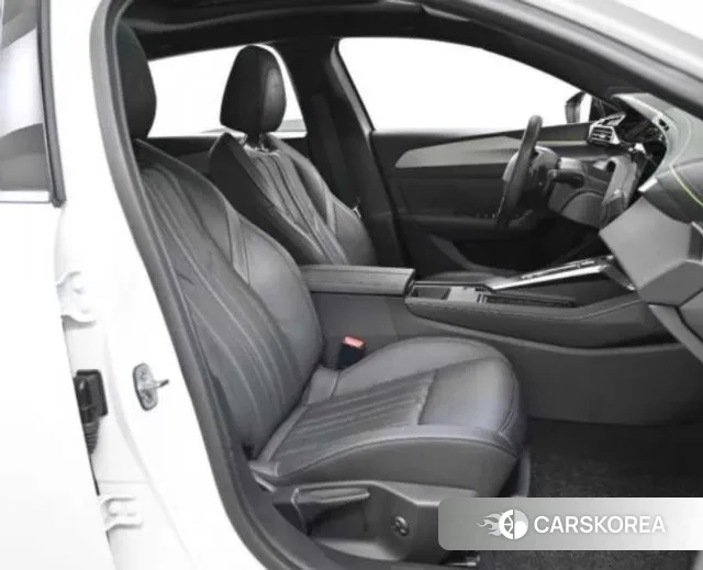 Peugeot 308 Third generation id 3093194 из Кореи 20