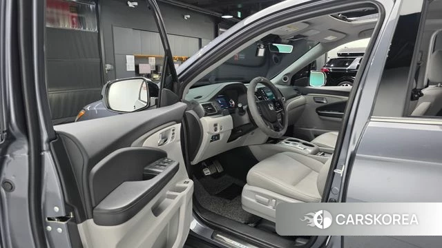 Honda Pilot 3rd generation id 4267364 из Кореи 20