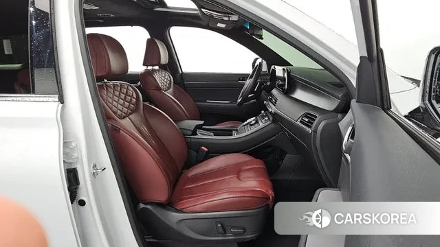 Hyundai Palisade id 2932148 из Кореи 20